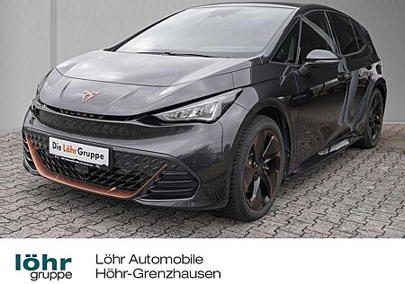 Cupra Born electric 150 KW,LED,Wärmepumpe,Kamera ALU 19,Si...