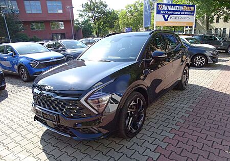 Kia Sportage 1.6 GT-Line 4WD Vollausstattung