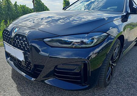 BMW 430i 430 4er Gran Coupe Gran Coupe M Sport