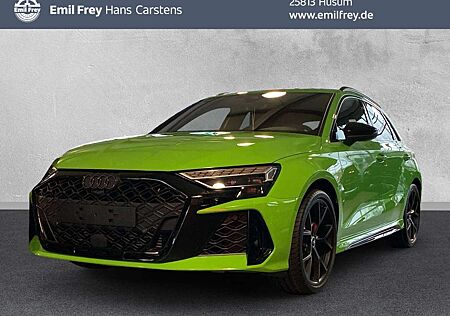 Audi RS3 Sportback TFSI quattro S tronic