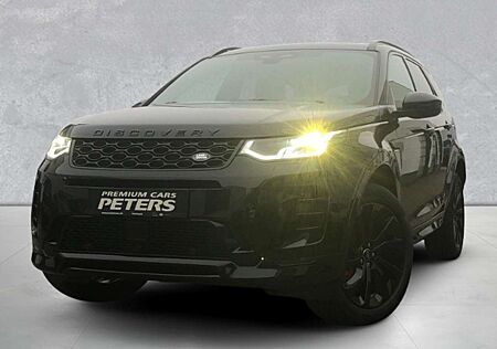 Land Rover Discovery Sport D165 Dynamic SE AWD AHK-el. klappb. El. Panodach N