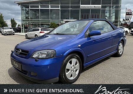 Opel Astra 1.8 BERTONE/KLIMAANLAGE/PARKSENSOR/CABRIO