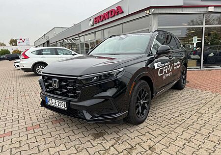 Honda CR-V e:PHEV Advance Tech 2WD PANO BOSE LED