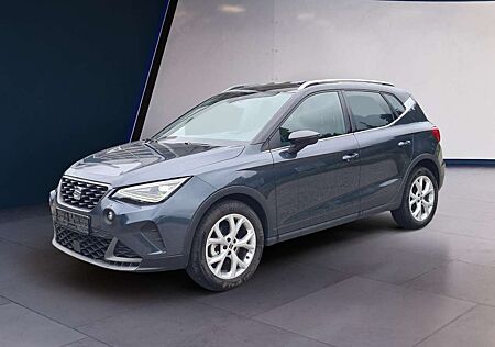 Seat Arona 1.0 TSI FR LED ACC FullLink PDC DAB
