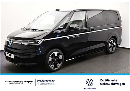 VW T7 Multivan Volkswagen LÜ 2.0 TSI OPF DSG Style