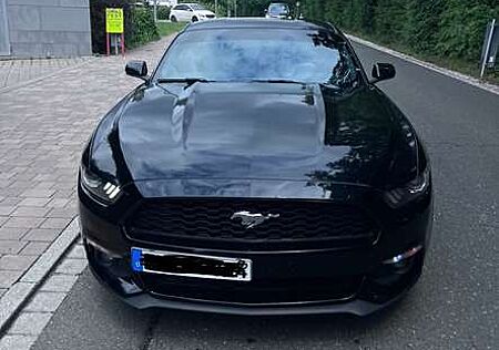 Ford Mustang 2.3 Eco Boost