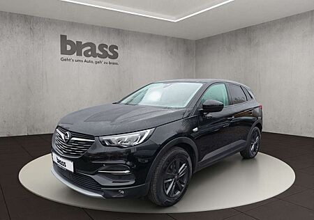 Opel Grandland X 1.2 Turbo Design Line