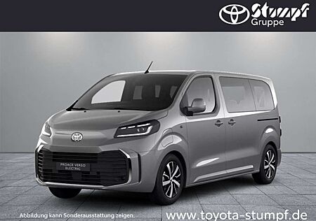 Toyota Pro Ace Proace Verso Electric 75 kWh L1 Teamplayer
