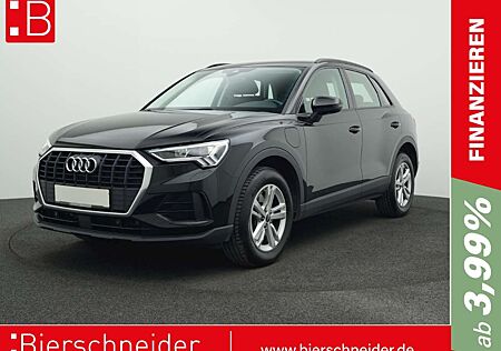 Audi Q3 45 TFSIe S-tronic KAMERA NAVI ACC