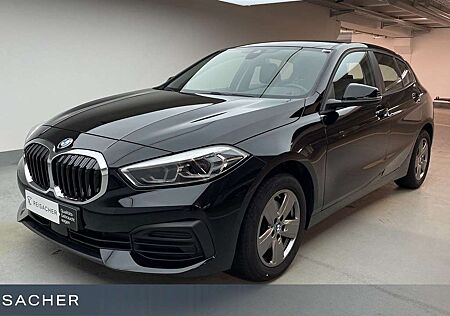 BMW 118 iA Advantage DKG LCProf Lordose Tempomat