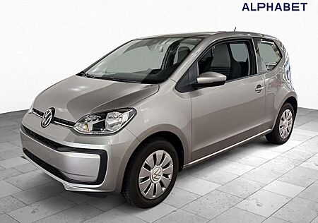 VW Up Volkswagen ! 1.0 Facelift