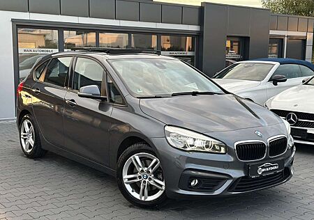 BMW 220 xDrive Advantage*LED*Navi*PDC