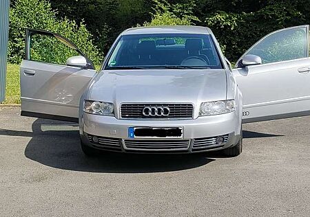 Audi A4 1.8 T