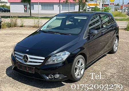 Mercedes-Benz B 220 CDI / d * Automatik * Navi * Kamera !