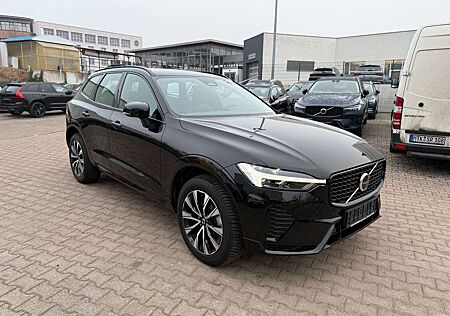 Volvo XC 60 XC60 B4 AWD PLUS DARK+LEDER+NAVI+CAM+ALLWETTER++