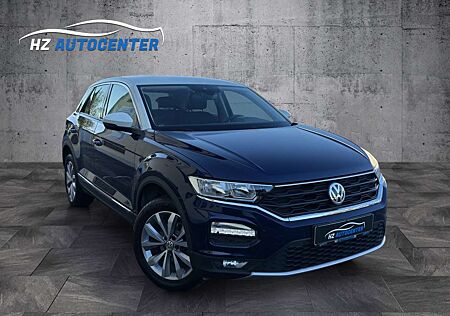 VW T-Roc Volkswagen Style 1.0 TSI*ACC*LANE*APPLE*1.HAND*TOP