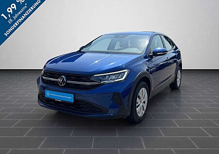 VW Taigo Volkswagen 1.0 TSI 5J Garantie CARPLAY LED SHZ