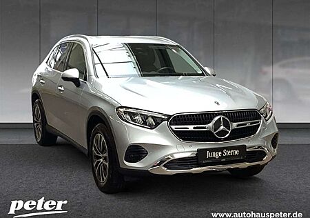 Mercedes-Benz GLC 220 d 4M Avantgarde/9G/LED/Kamera/Memory-P./