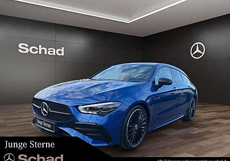 Mercedes-Benz CLA 250 4M SB AMG+MBUX+PANO+SOUND+MULTIBEAM+KAM+