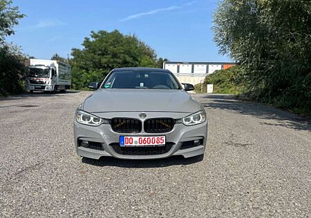 BMW 328i 328 Baureihe 3 Lim. M