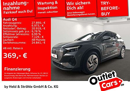 Audi Others 35 e-tron NAV+ PDC SHZ