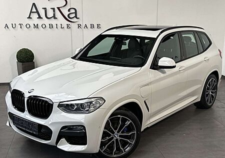 BMW X3 xDrive30e M-Sport NAV+LED+ACC+PANO+360°+20ZO