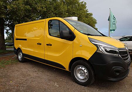 Renault Trafic Kasten L2H1 3,0t Komfort