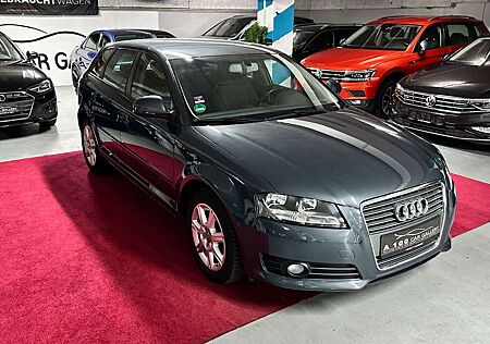 Audi A3 Sportback 1.4 TFSI Ambiente*2Hand*Scheckhef1A