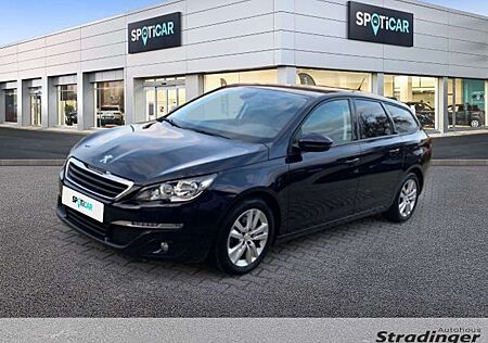 Peugeot 308 SW BlueHDi 120 Stop & Start Active