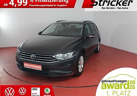 VW Passat Variant Volkswagen 1.5 TSI 273,-ohne Anzahlung App-Connect AHK