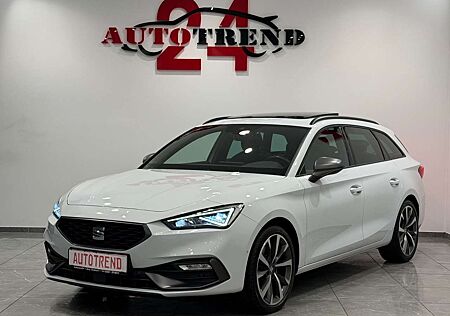 Seat Leon Sportstourer FR 4Drive PANO+KAMERA+LED+AHK