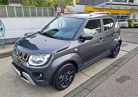 Suzuki Ignis Comfort, CVT Hybrid,*Navi*Kamera*SHZ