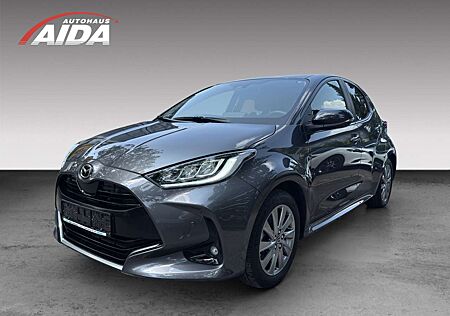 Mazda 2 Hybrid 1.5L VVT-i 116 PS CVT Select