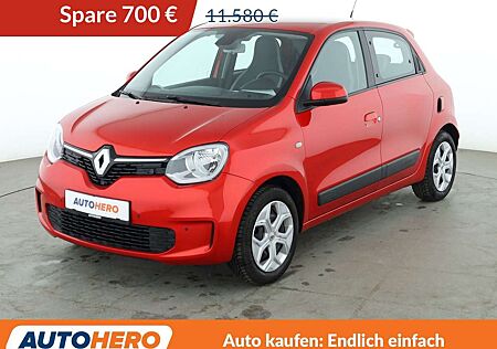 Renault Twingo 1.0 SCe Limited*LIMITER*KLIME*GARANTIE*