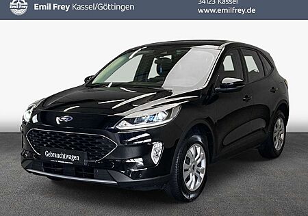 Ford Kuga 1.5 EcoBoost COOL&CONNECT AHK