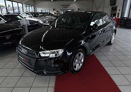 Audi A3 35 TDI°Navi°Bi-Xenon°PDC°CarPlay°