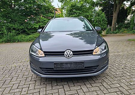 VW Golf Variant Volkswagen Lounge BMT