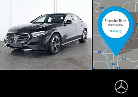 Mercedes-Benz E 300 e Avantgarde 360° Distr. Spurhalt-Ass PTS 9G