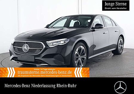 Mercedes-Benz E 300 e Avantgarde 360° Distr. Spurhalt-Ass PTS 9G