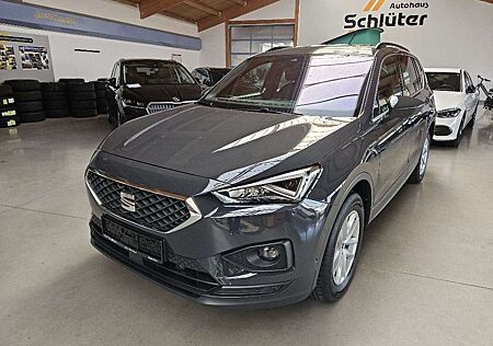 Seat Tarraco 2.0 TDI Style AHK, ACC+Business-Paket