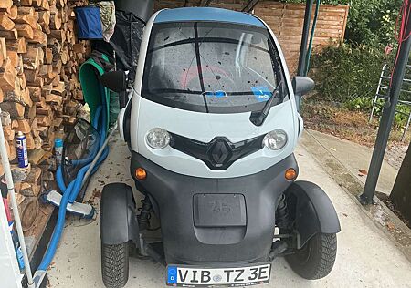 Renault Twizy Color