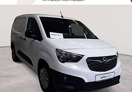 Opel Combo Cargo XL 1.5 D EHZ Edition Navi