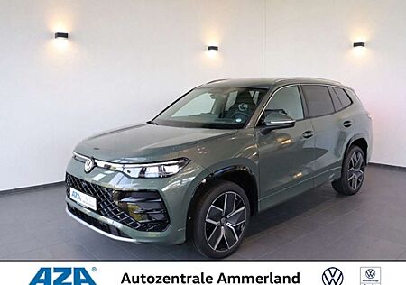 Volkswagen Tayron R-Line 2.0 TDI*7-Sitzer*ALLRAD**AHK*NAVI*SIH*EPH*
