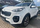 Kia Sportage 2,0 CRDI AWD Spirit