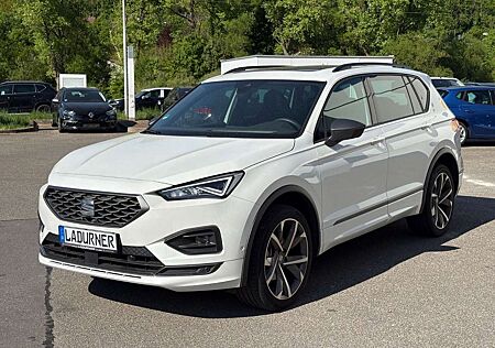 Seat Tarraco FR 2.0 TDI DSG Navi/LED/AHK/ACC/DCC/SHZ