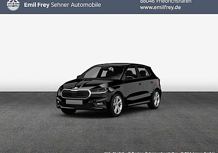 Skoda Fabia 1.0 MPI Essence 59 kW, 5-türig