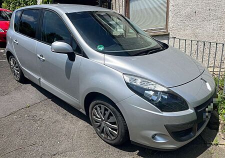 Renault Scenic Expression