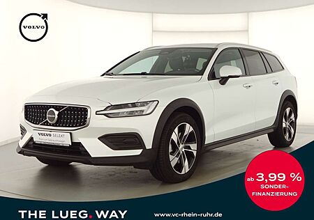 Volvo V60 CC V60 Cross Country Plus B4 AWD + SSD + DAB +LED+DAB+CarPlay+