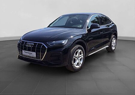 Audi Q5 40 TDI Q KAMERA PRIVACY VIRTUAL NAV