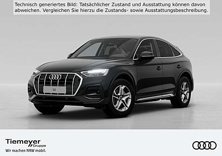 Audi Q5 40 TDI Q KAMERA PRIVACY VIRTUAL NAV